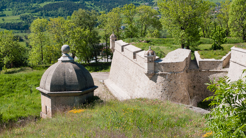 Mont-Louis