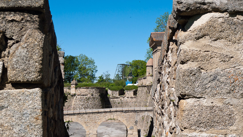 Mont-Louis