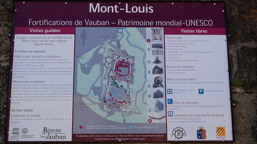 Mont-Louis