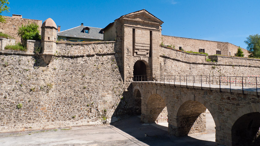 Mont-Louis