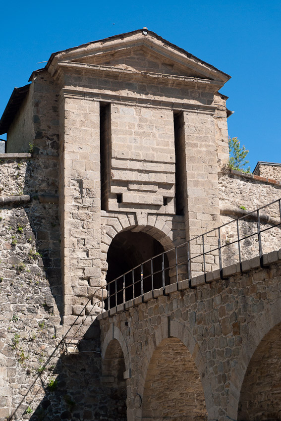 Mont-Louis