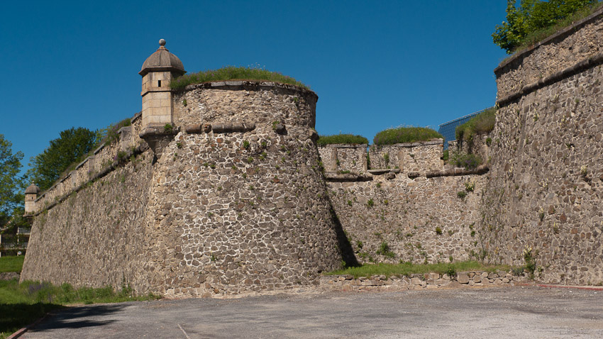Mont-Louis