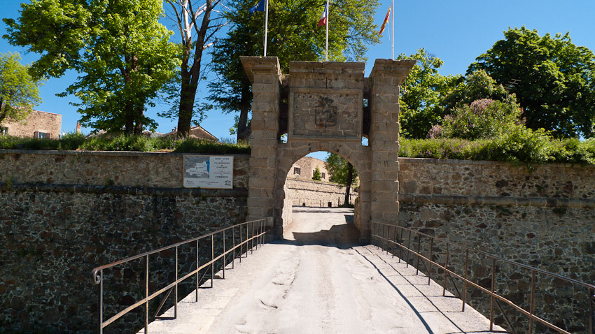 Mont-Louis