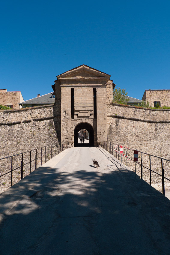 Mont-Louis