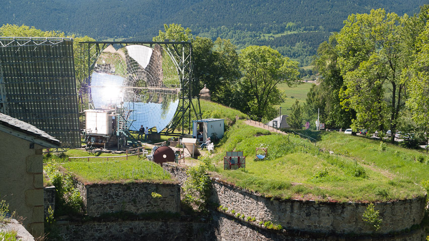 Mont-Louis