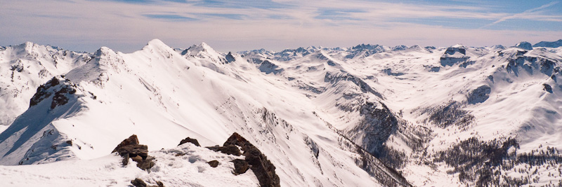 Photographie de Jean-François LAIREZ