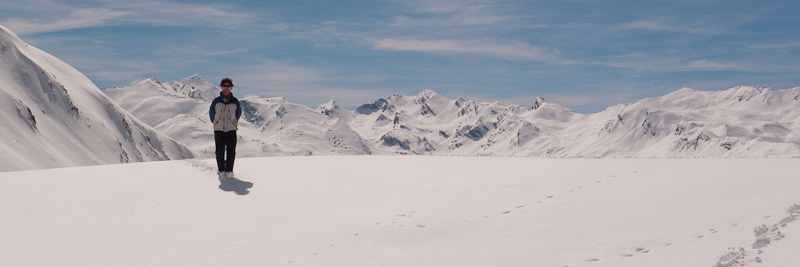Photographie de Jean-François LAIREZ
